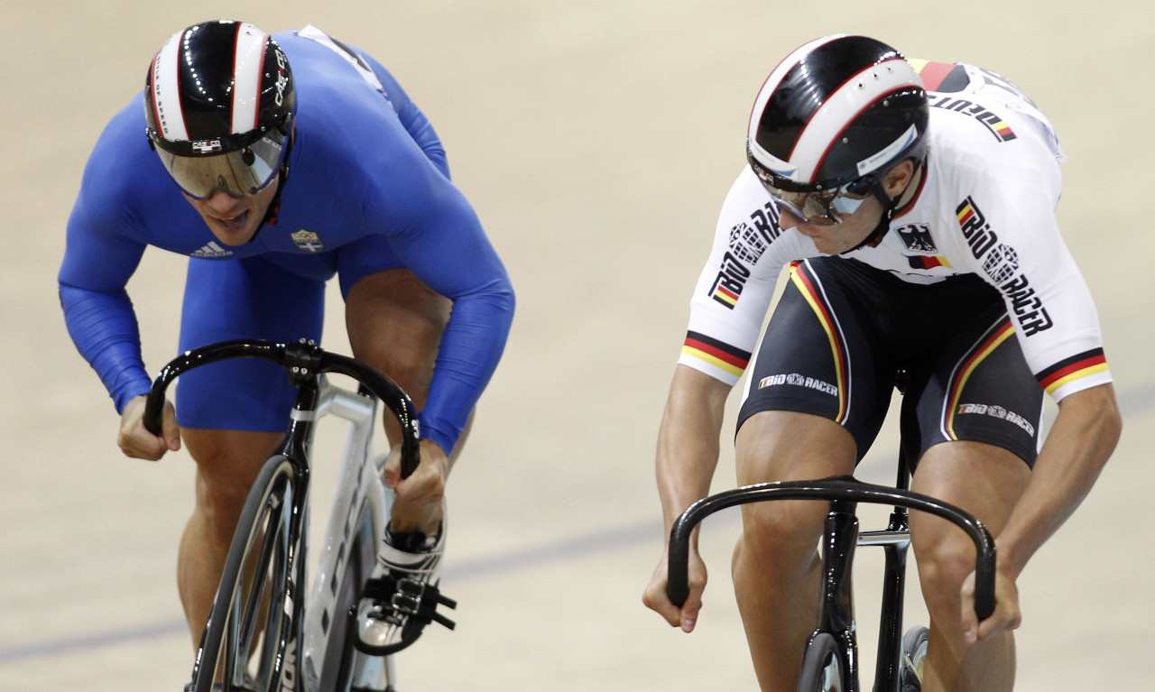 Χρυσό μετάλλιο στο Μινσκ ο Βολικάκης