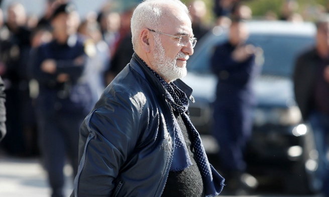 ΠΑΟΚ: Σύσκεψη για προπονητή, ψάχνουν τον Λουτσέσκου οι οπαδοί!