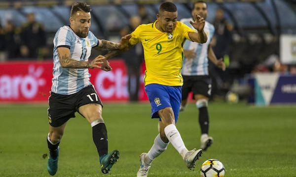 Θα αποφύγουν τις παγίδες τα φαβορί στο Copa America;