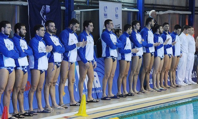 Πόλο: Στη Βουδαπέστη το τελικό τεστ για την Εθνική