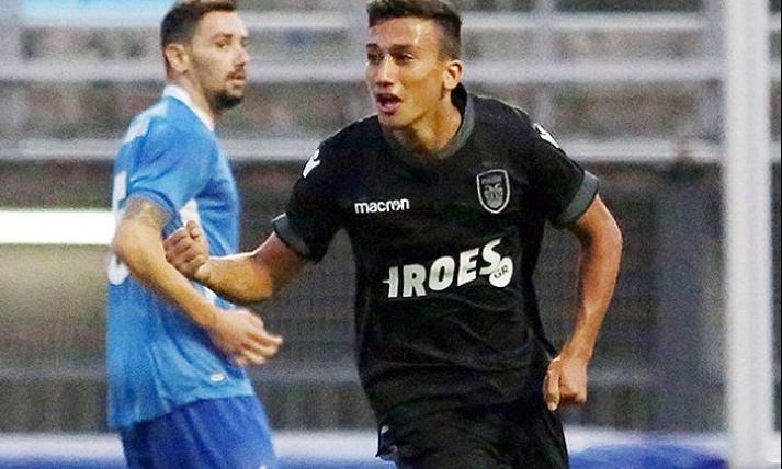 Βόλος: Πήρε Λύρατζη