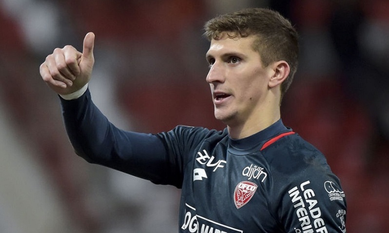 «Παίζει» ο Άλεν για Ολυμπιακό