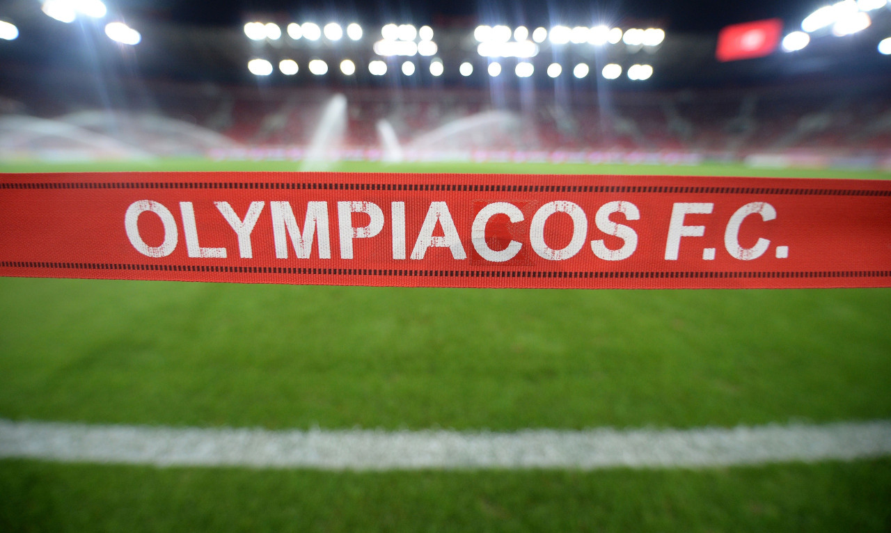 Ολυμπιακός: Εξτρέμ-έκπληξη στο στόχαστρο (vid&photos)