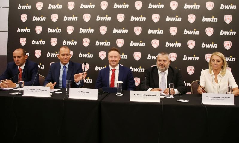 Διεκδικεί βραβείο marketing ο Ολυμπιακός (video)