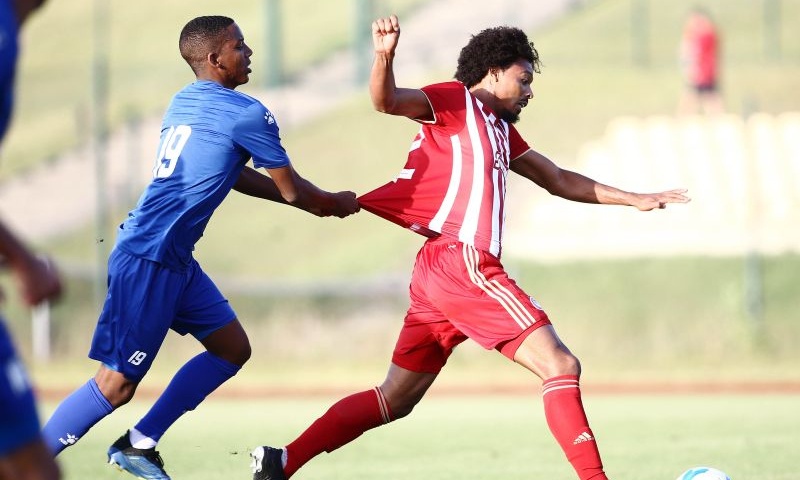 Τα γκολ από το Ολυμπιακός – Μπερ Σεβά 2-2 (video)