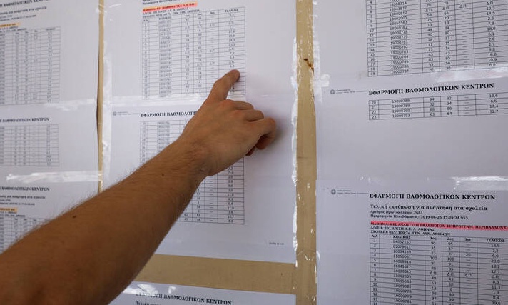 Βάσεις 2019: Οι παγίδες και οι κρυφές ευκαιρίες του μηχανογραφικού