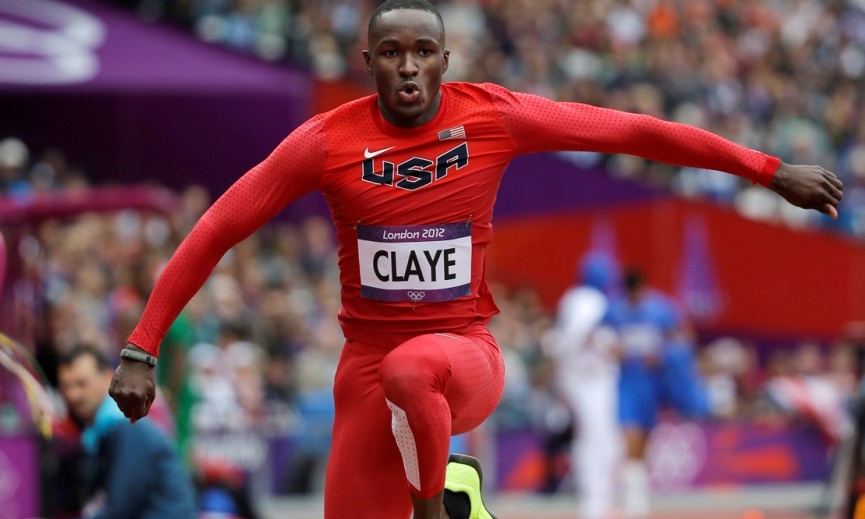 ΗΠΑ: Ο Κλέι σημείωσε την 3η καλύτερη επίδοση όλων των εποχών στο τριπλούν