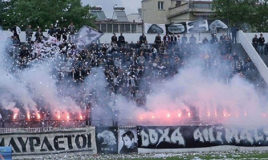 Αυτός είναι ο Κύπριος που ενδιαφέρεται για τη Δόξα Δράμας!