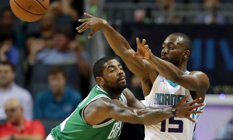 NBA: Στους Σέλτικς ο Κέμπα Γουόκερ!