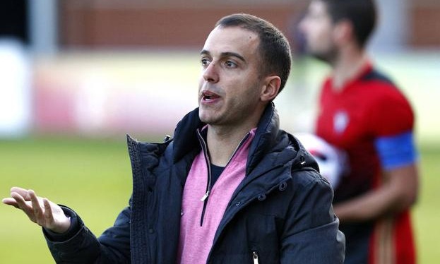 Αστέρας Τρίπολης: Κλείνει προπονητή