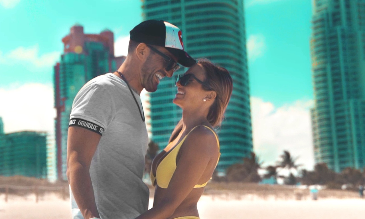 Αυτό το καλοκαίρι, ο Master Tempo πηγαίνει «Διακοπές στο Miami» και μας θέλει μαζί του!