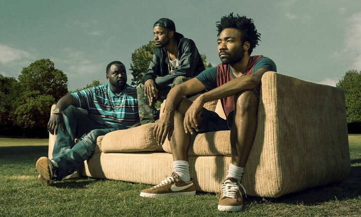 Θες να βλέπεις όλα τα επεισόδια της σειράς «Atlanta» και όχι μόνο οποιαδήποτε στιγμή;