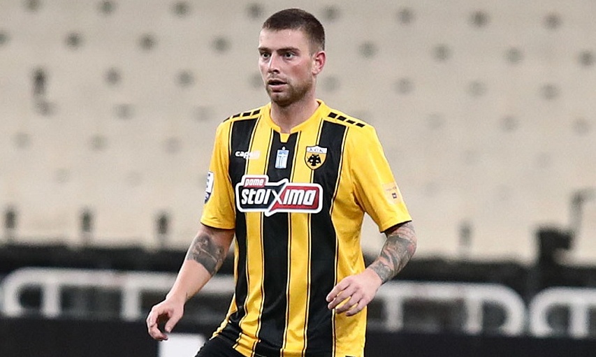 ΑΕΚ: Το πλήγμα με Αλμπάνη και η ανατροπή με Τσόσιτς