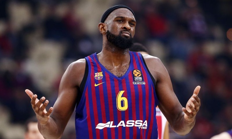 Ο Κρις Σίνκγλετον είναι επισήμως free agent!