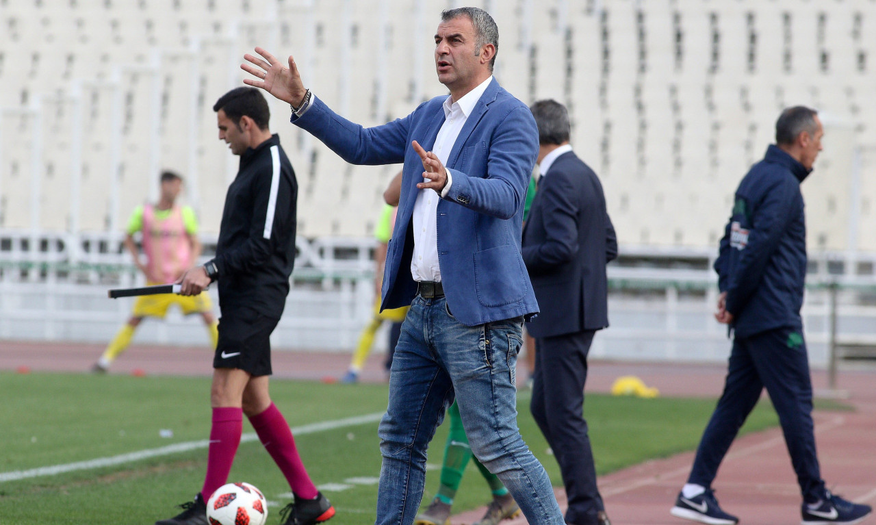 ΟΦΗ: Δεν ισχύει για Δέλλα – φήμες για Ολλανδό τεχνικό (photos)