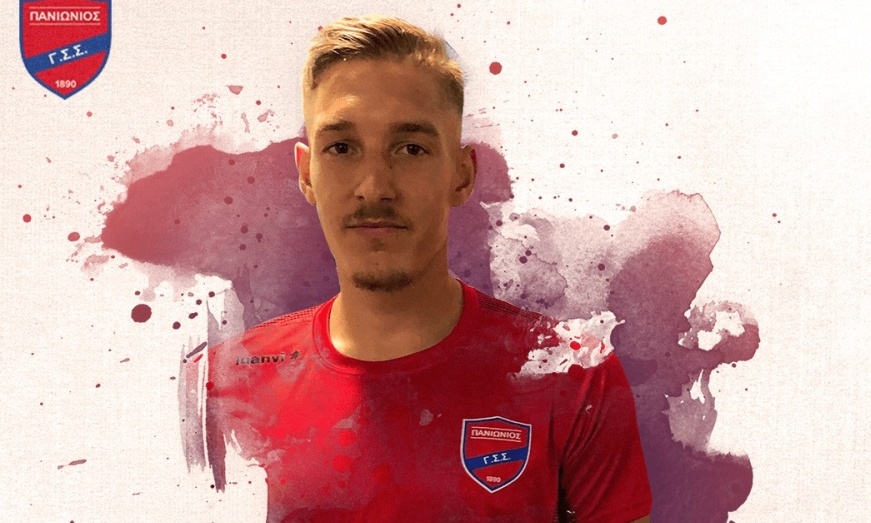 Πανιώνιος: Ανακοίνωσε Χρουσιέλ και Κραγιόπουλο