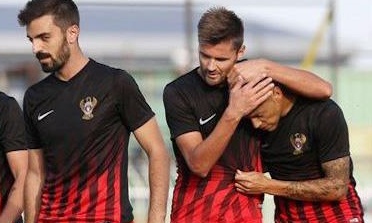 Ανανέωσε τον «κορμό» ο Απόλλωνας Πόντου