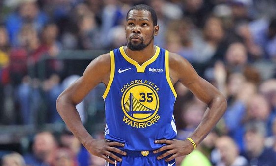 Η απίστευτη κίνηση των Ουόριορς για τον Ντουράντ!