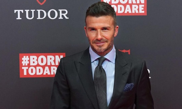 Δεν είναι ψέμα! Έφτιαξαν τυρί από τους μύκητες των ποδιών του Μπέκαμ! (pic)