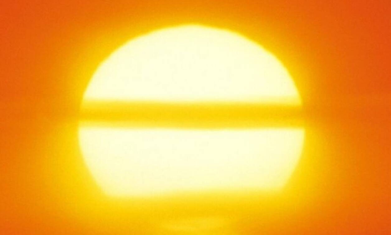 Καιρός: Ερχεται τριήμερος καύσωνας και... νέος μετά τις εκλογές! Η προειδοποίηση του Τάσου Αρνιακού