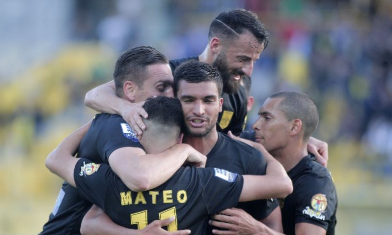 Super League: Τα ντέρμπι του Άρη για τη σεζόν 2019-2020 (photo)