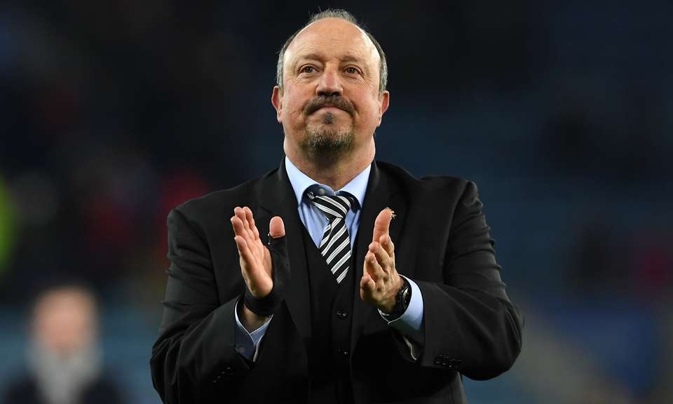 Απίστευτο! Εκεί πήγε ο Μπενίτεθ