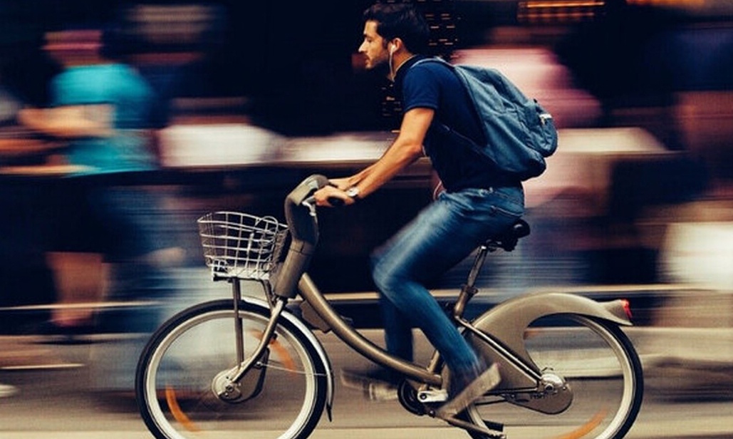 Οι λόγοι που πρέπει να γυμνάζεσαι ακόμα κι όταν αισθάνεσαι κουρασμένος