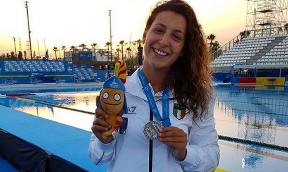 Πόλο: Επέστρεψε στη Βουλιαγμένη η Λαβί