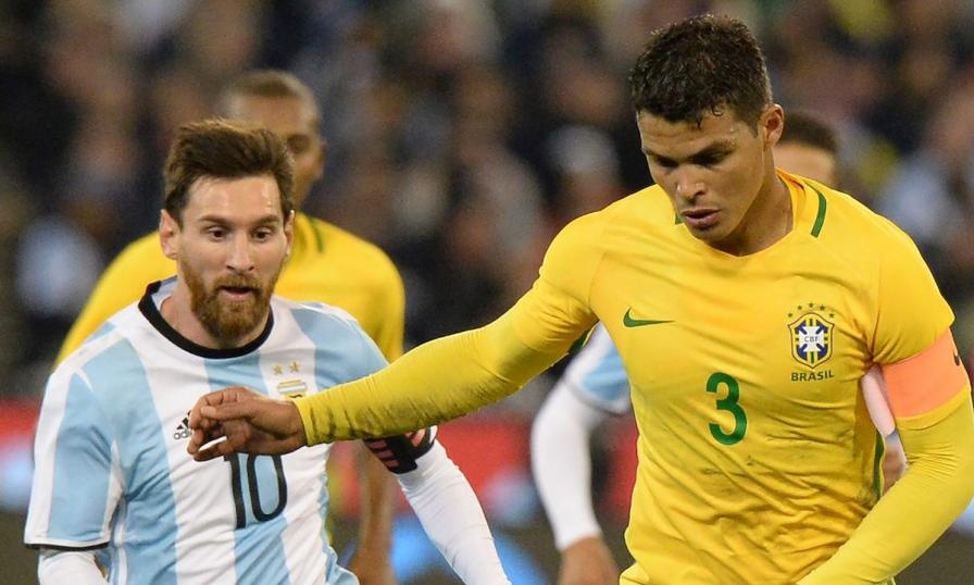 Βραζιλία - Αργεντινή: Τι ώρα και σε ποιο κανάλι θα δούμε τη μητέρα των μαχών στο Copa America