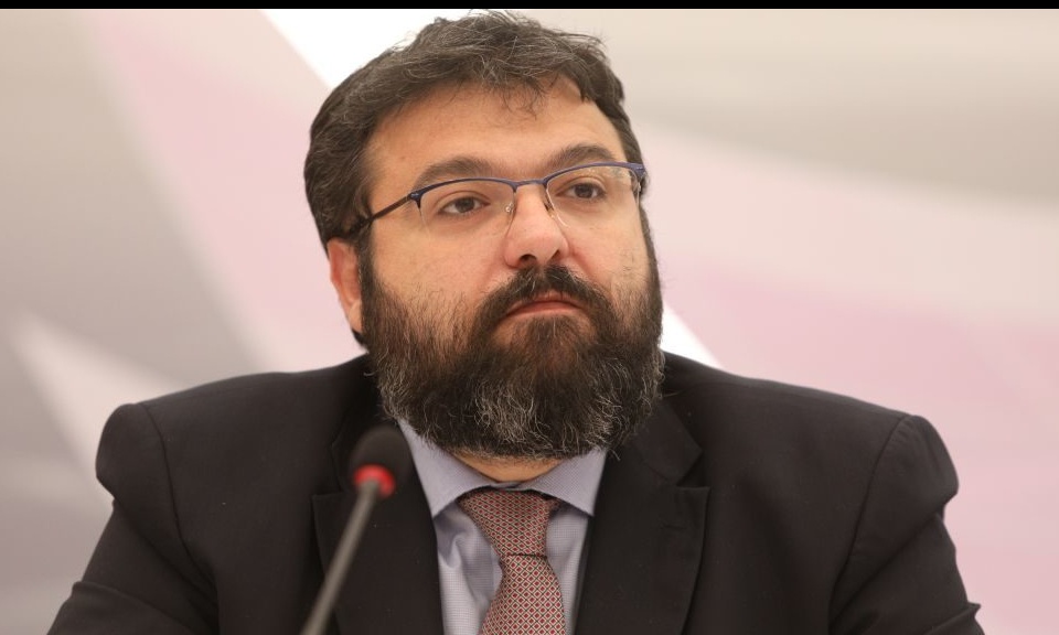 Βασιλειάδης: «Με VAR το νέο πρωτάθλημα»