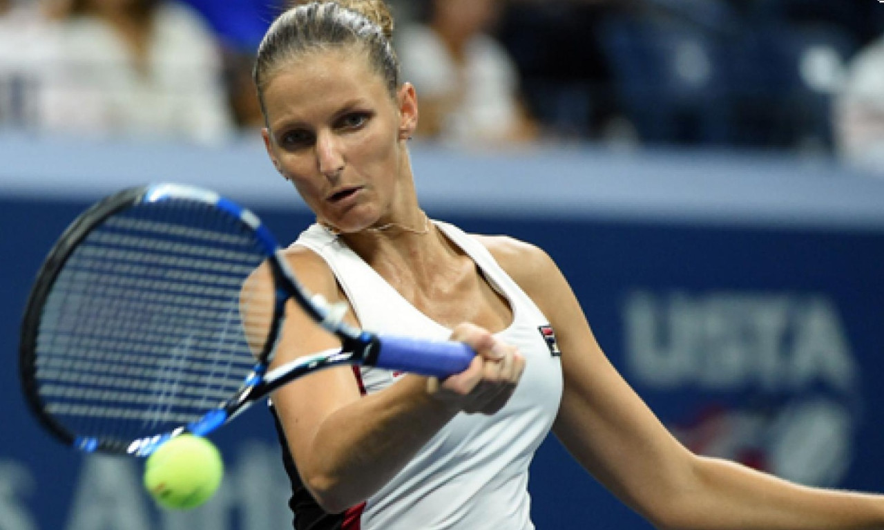 Γουίμπλεντον: Εύκολα η Πλίσκοβα, έξω ο Βαβρίνκα