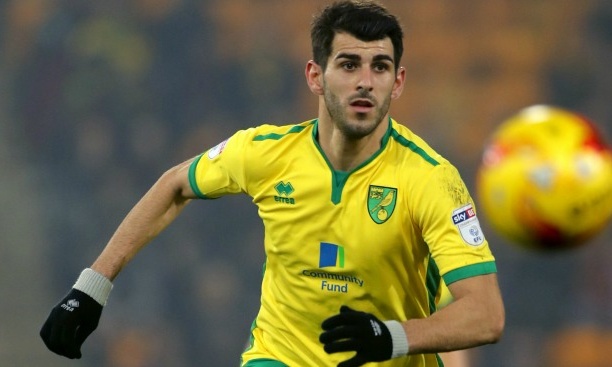 ΑΕΚ: Δεν υπολογίζει Νέλσον Ολιβέιρα η Νόριτς