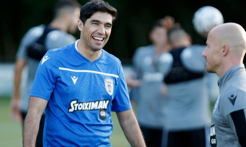 ΠΑΟΚ: Η πρώτη ενδεκάδα του Φερέιρα (photo)