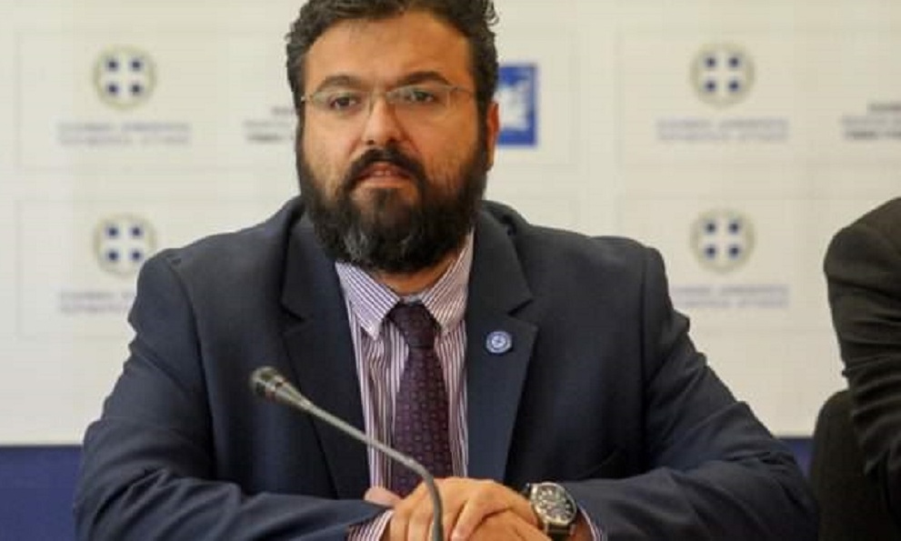Βασιλειάδης: Έχει χρήματα η ΕΡΤ