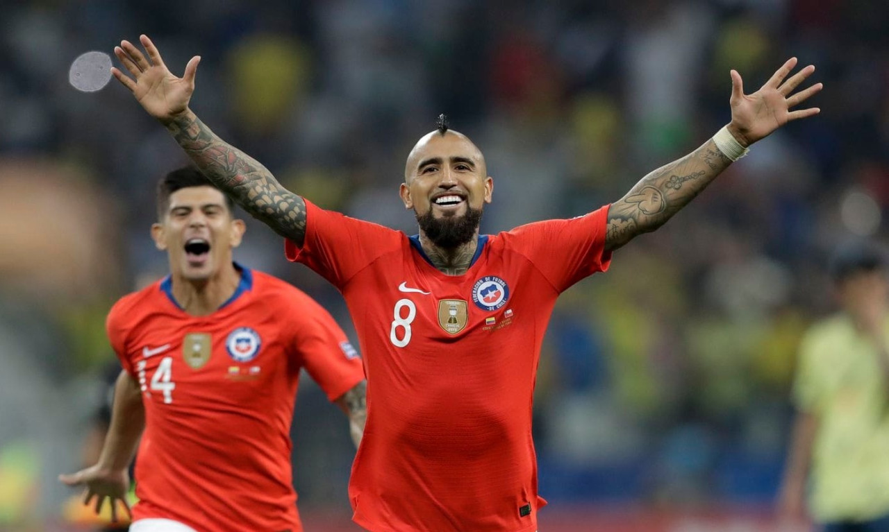 Ξανά στον τελικό