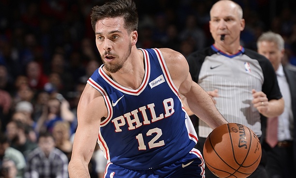 Στους Πέισερς ο Μακ Κόνελ (photos+videos)