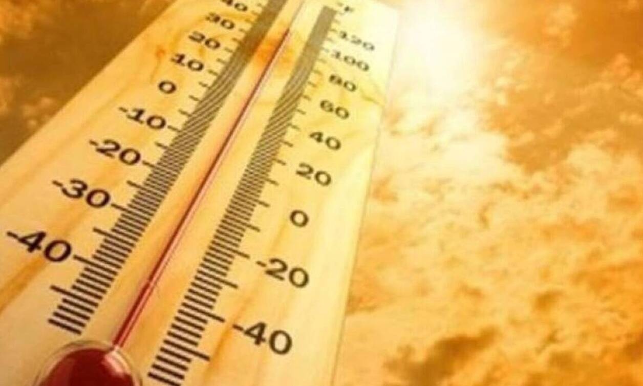 Καιρός: Σε αυτές τις περιοχές θα χτυπήσει «κόκκινο» ο υδράργυρος! Η ανάλυση του Τάσου Αρνιακού (vid)