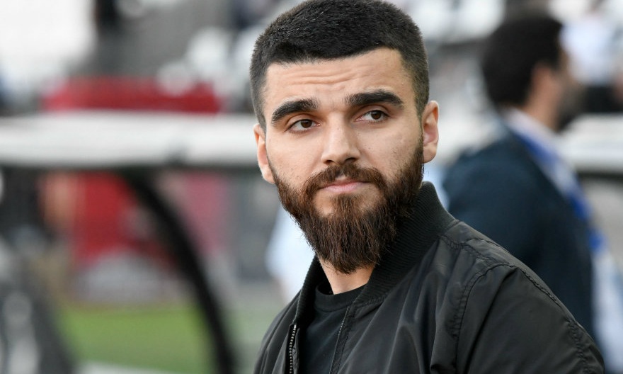 ΠΑΟΚ: Ο Σαββίδης «κάρφωσε» τον Ολυμπιακό και συστήνει... ξύδι! (photo)