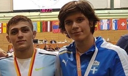 Η ΕΛΟΠ μοίρασε 39.000 ευρώ στους αθλητές της