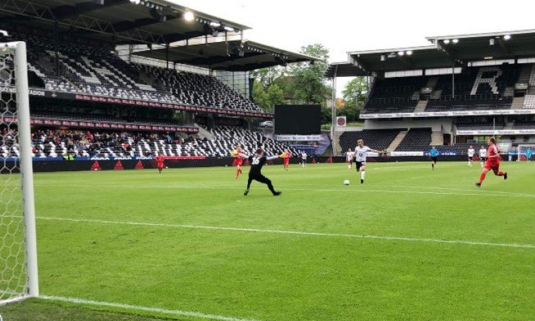 Στοίχημα: Η «βόμβα» της ημέρας