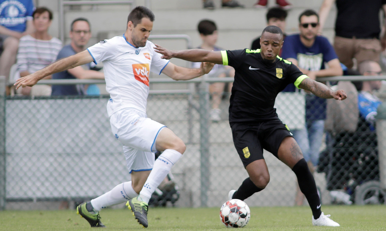 Άρης-Γάνδη: Τα highlights της «κίτρινης» ήττας (video)