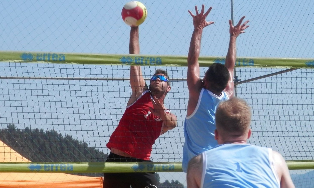 Οι κορυφαίες ομάδες της Ελλάδας κυνηγούν βαθμούς στο Kastoria OPEN