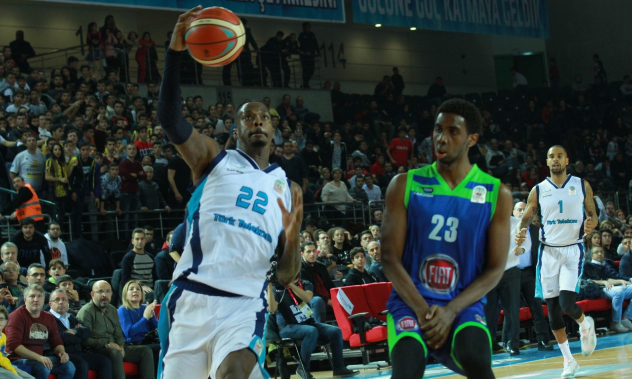 Ελεύθερος ο Κένι Γκάμπριελ