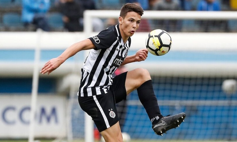 Ολυμπιακός: Έρχεται για τις υπογραφές ο Μάρκοβιτς