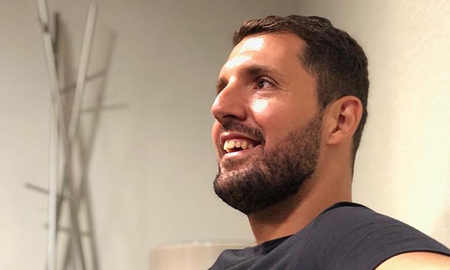 Μίροτιτς: «Έψαχνα για σταθερότητα για την οικογένεια μου» (video)