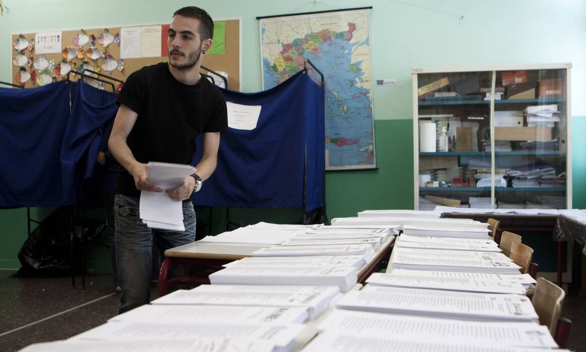 Αποτελέσματα Εκλογών 2019: Δείτε ΕΔΩ ποιοι εκλέγονται βουλευτές