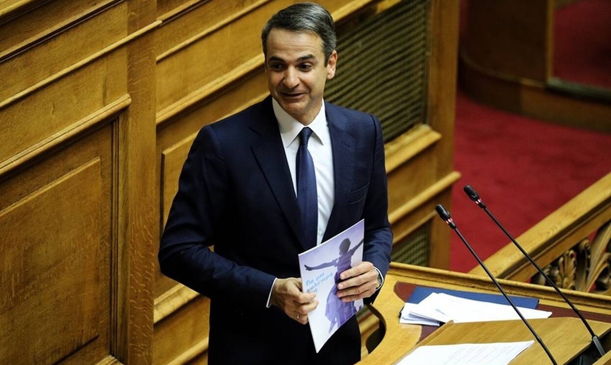 Exit poll – Exit polls 2019: Παίρνει την αυτοδυναμία η Νέα Δημοκρατία;