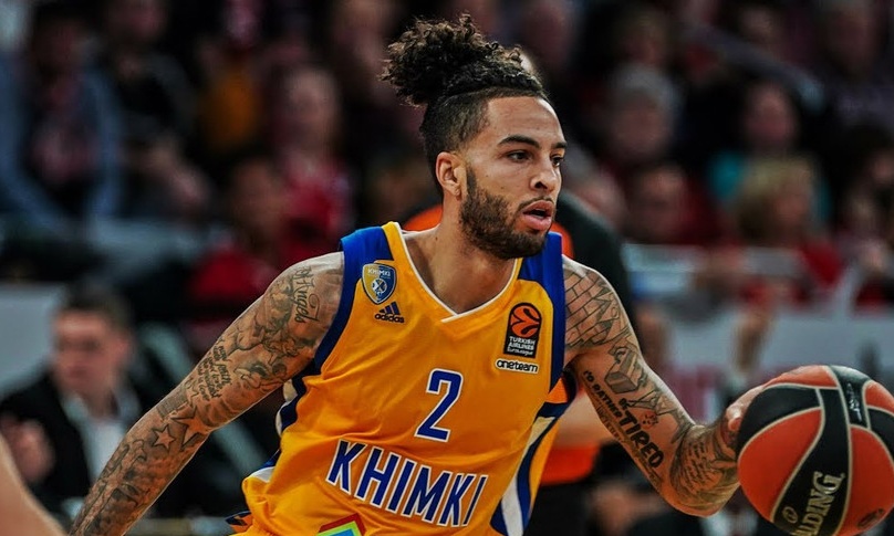 Euroleague: Δεν ξέχασε τον Χάνεϊκατ η Χίμκι (photo)