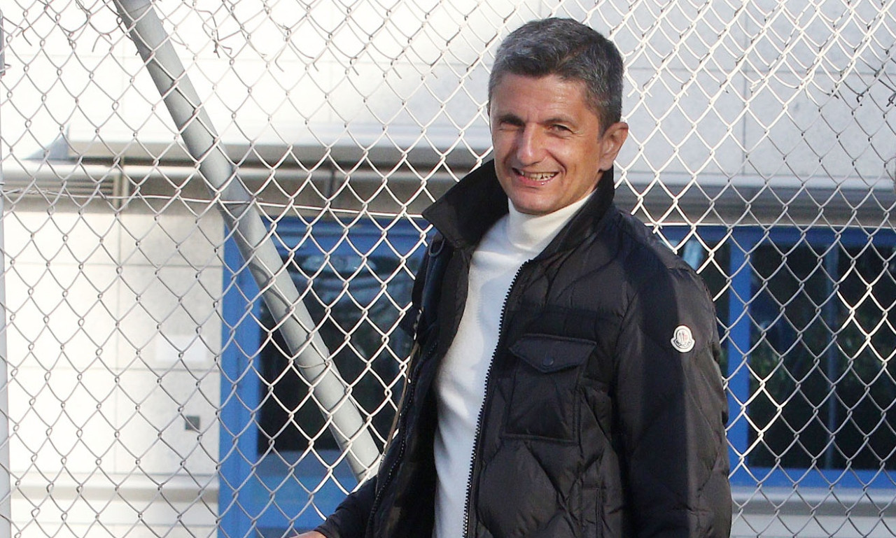 Ο Λουτσέσκου «κλέβει» παίκτη από τον ΠΑΟΚ (photos)