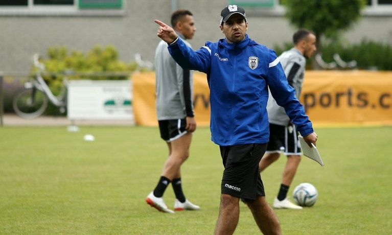 ΠΑΟΚ: Προχωράει για τη «βόμβα» του καλοκαιριού (photos)